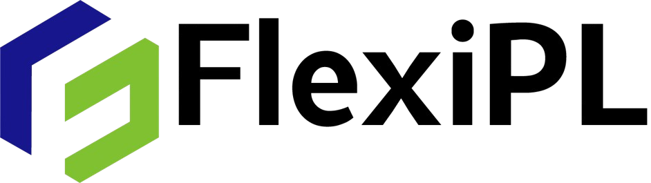 FlexiPL Logo