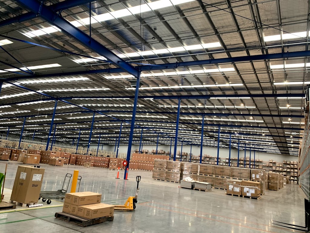 Melbourne Warehouse
